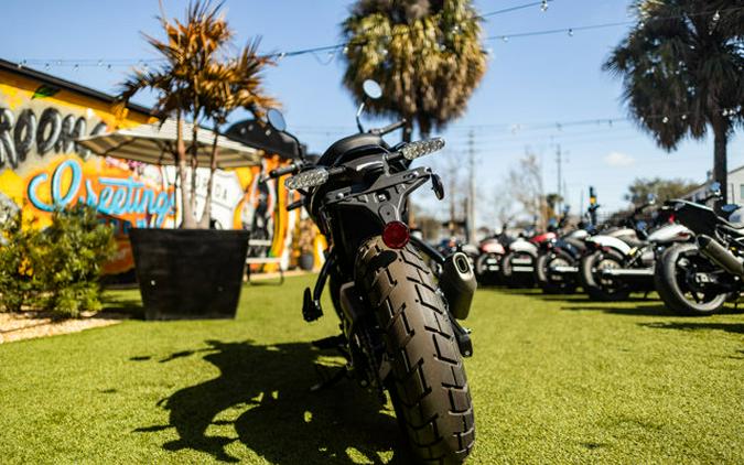 2026 Royal Enfield GUERRILLA 450