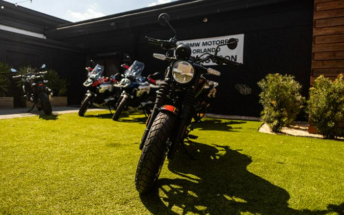 2026 Royal Enfield GUERRILLA 450