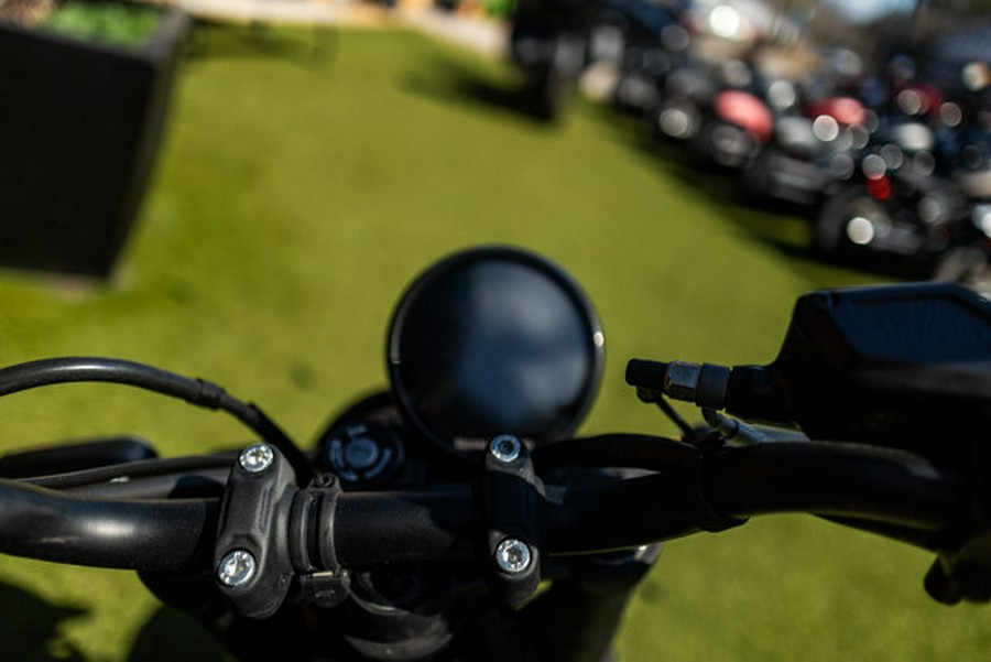 2026 Royal Enfield GUERRILLA 450