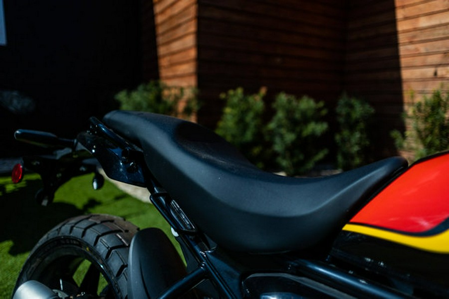 2026 Royal Enfield GUERRILLA 450