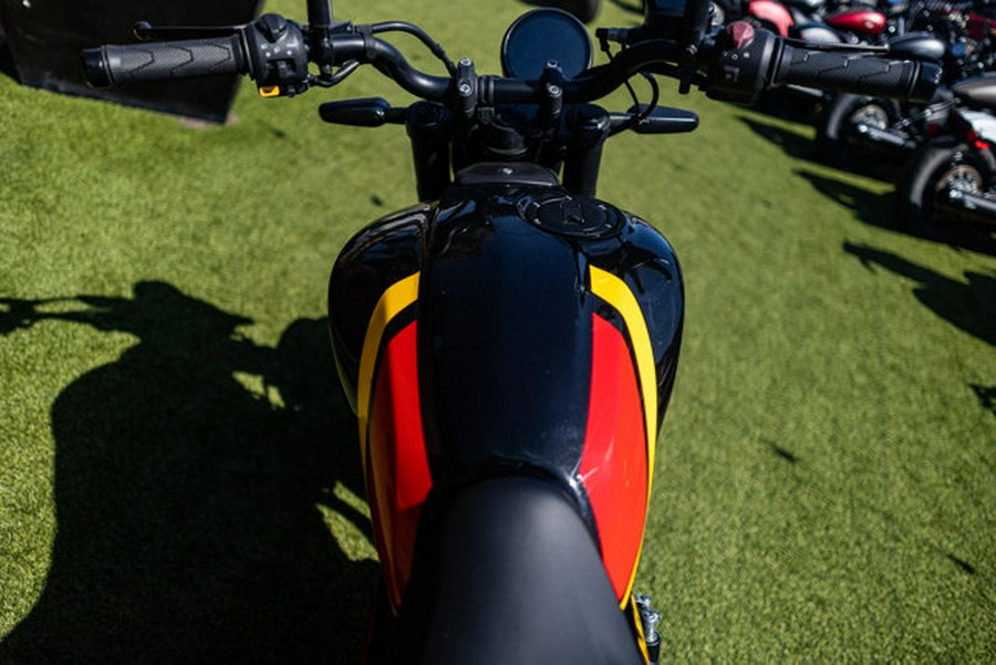 2026 Royal Enfield GUERRILLA 450