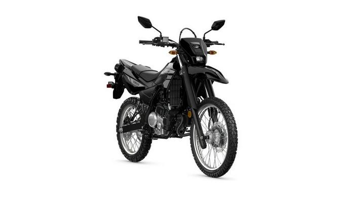 2026 Yamaha WR125R