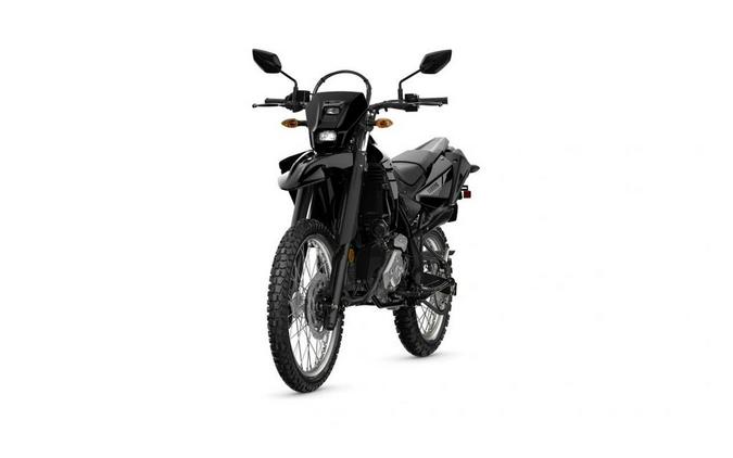 2026 Yamaha WR125R