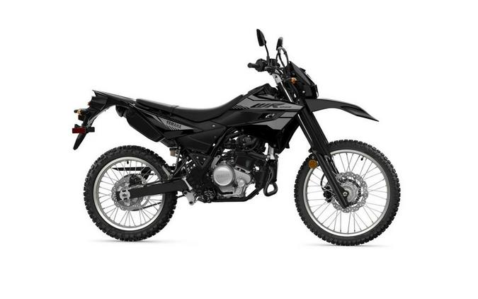 2026 Yamaha WR125R