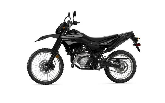 2026 Yamaha WR125R