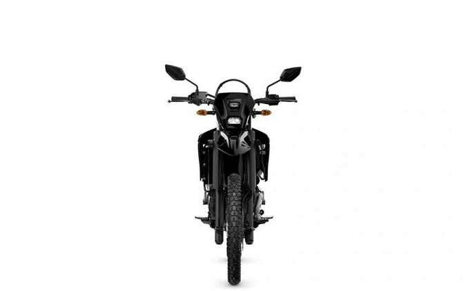 2026 Yamaha WR125R