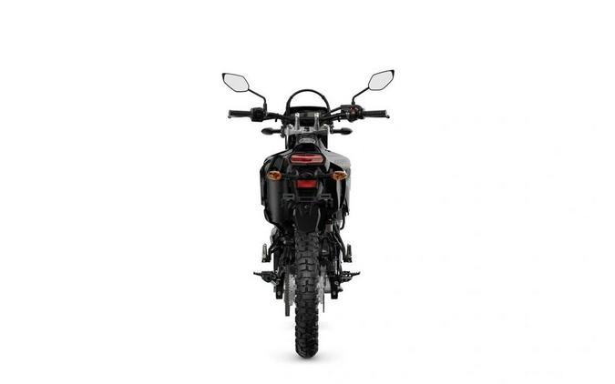 2026 Yamaha WR125R