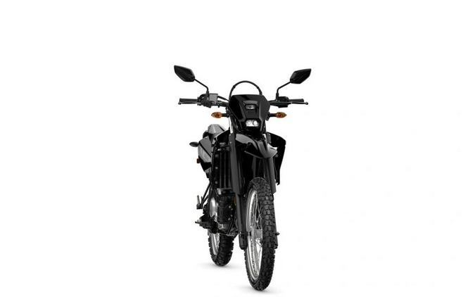 2026 Yamaha WR125R