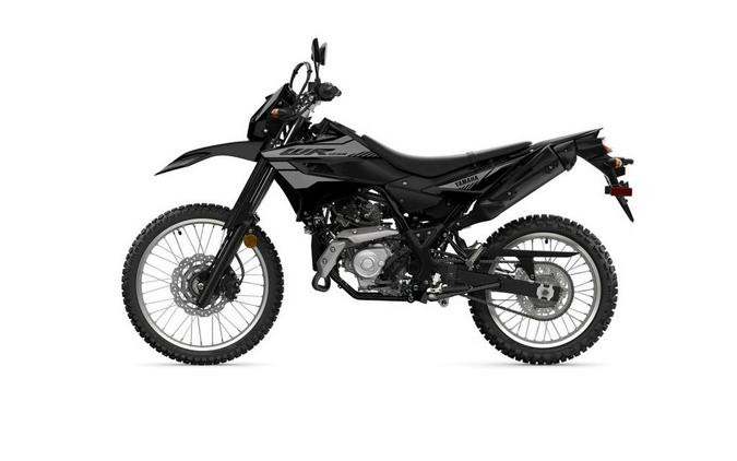 2026 Yamaha WR125R