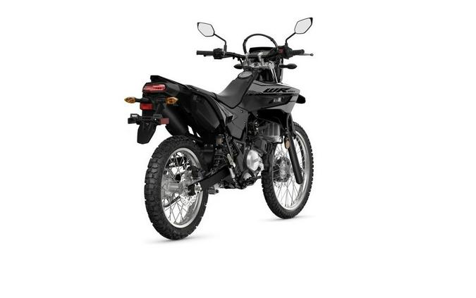 2026 Yamaha WR125R