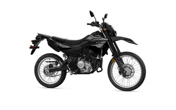 2026 Yamaha WR125R