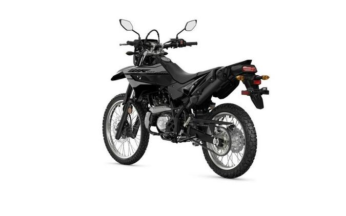 2026 Yamaha WR125R