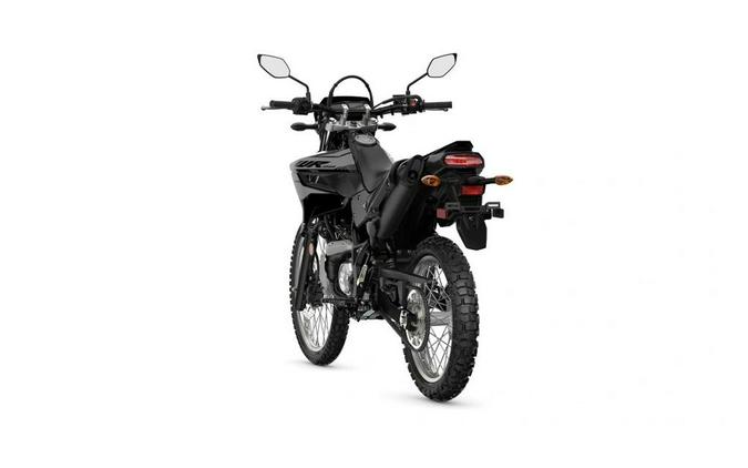 2026 Yamaha WR125R