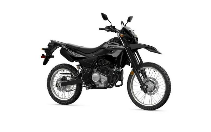 2026 Yamaha WR125R