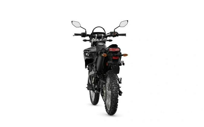 2026 Yamaha WR125R