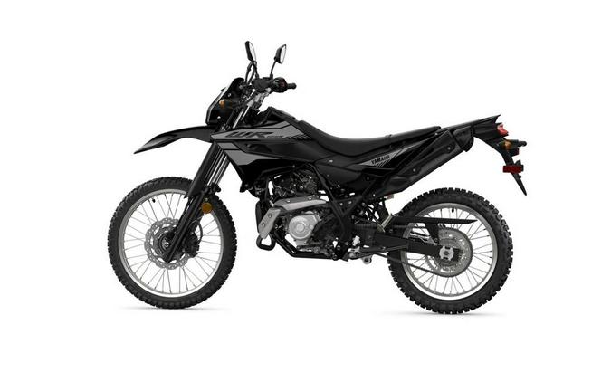 2026 Yamaha WR125R