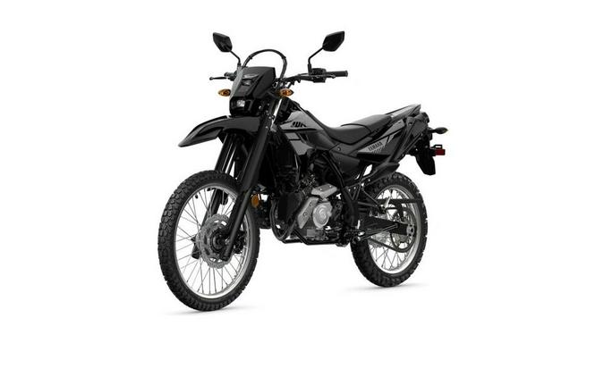 2026 Yamaha WR125R