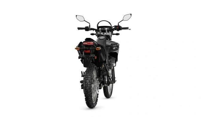 2026 Yamaha WR125R