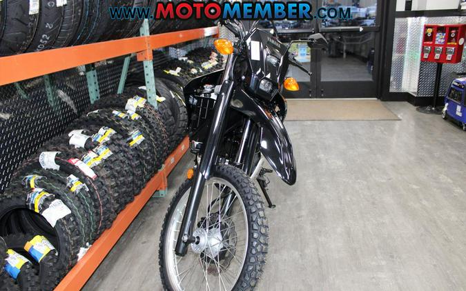 2026 Yamaha WR125R