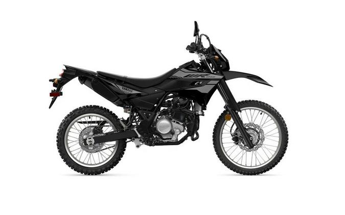 2026 Yamaha WR125R