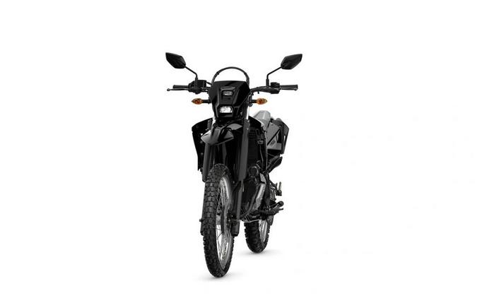 2026 Yamaha WR125R