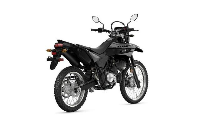 2026 Yamaha WR125R