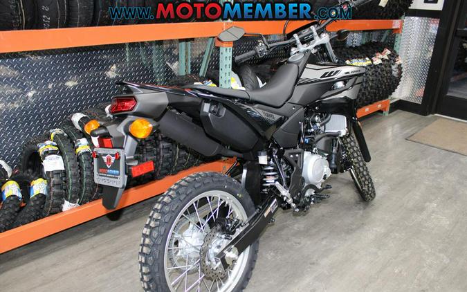 2026 Yamaha WR125R