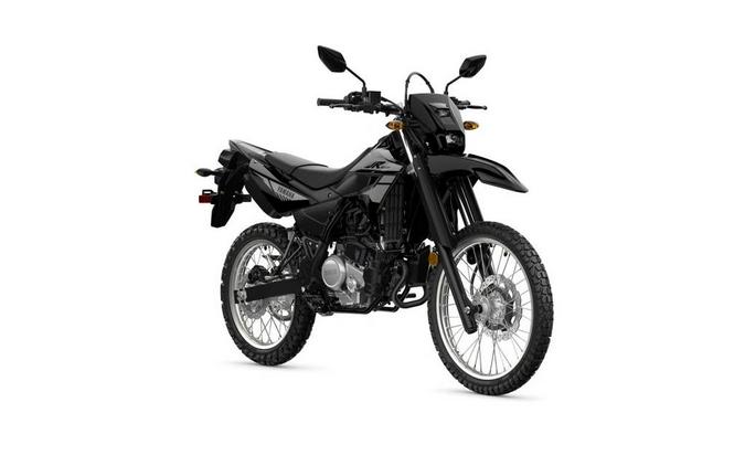 2026 Yamaha WR125R