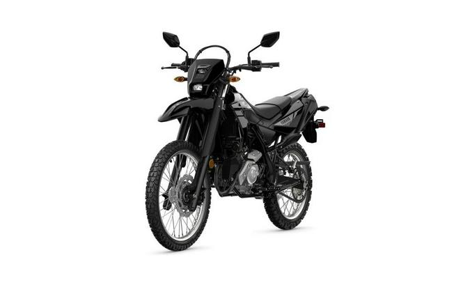 2026 Yamaha WR125R