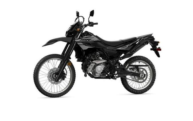 2026 Yamaha WR125R