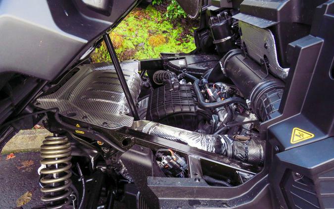 2026 Can-Am Defender MAX Limited HD11