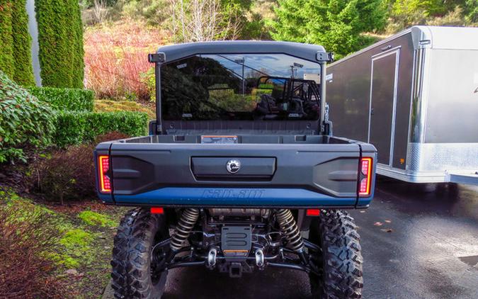 2026 Can-Am Defender MAX Limited HD11