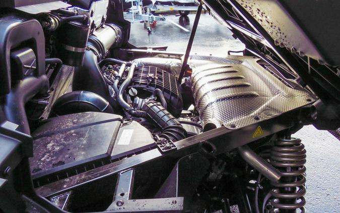 2026 Can-Am Defender MAX Limited HD11