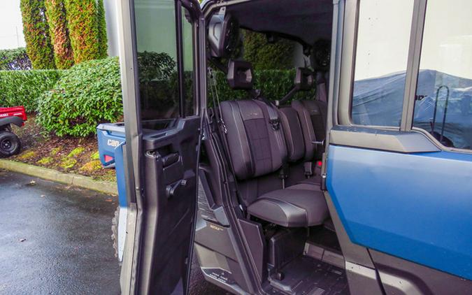 2026 Can-Am Defender MAX Limited HD11