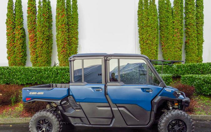 2026 Can-Am Defender MAX Limited HD11