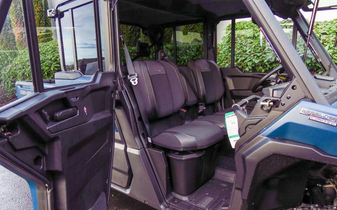 2026 Can-Am Defender MAX Limited HD11