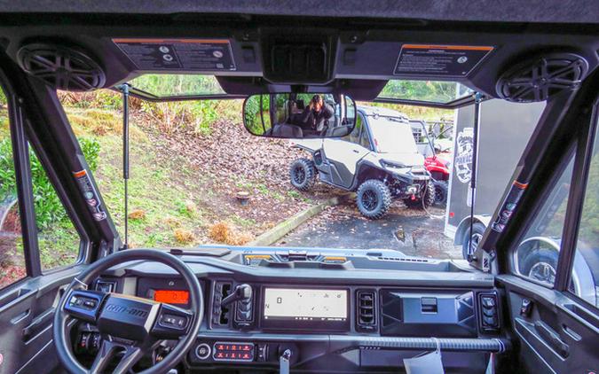 2026 Can-Am Defender MAX Limited HD11