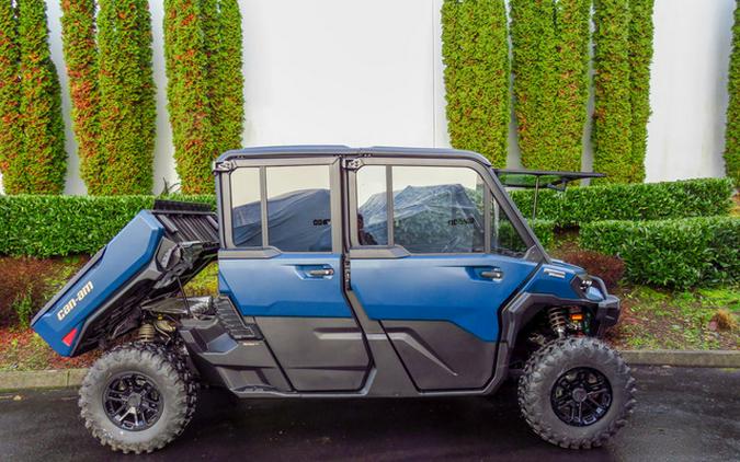 2026 Can-Am Defender MAX Limited HD11