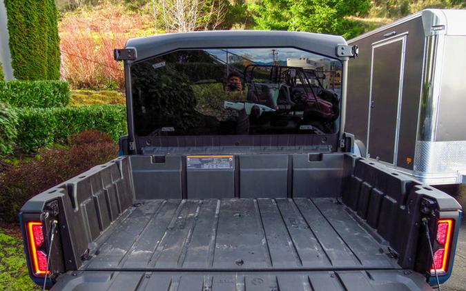 2026 Can-Am Defender MAX Limited HD11