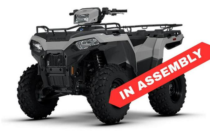 2026 Polaris® Sportsman 450 H.O. EPS