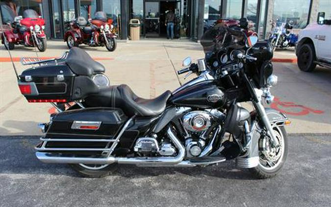 2009 Harley-Davidson Ultra Classic® Electra Glide®