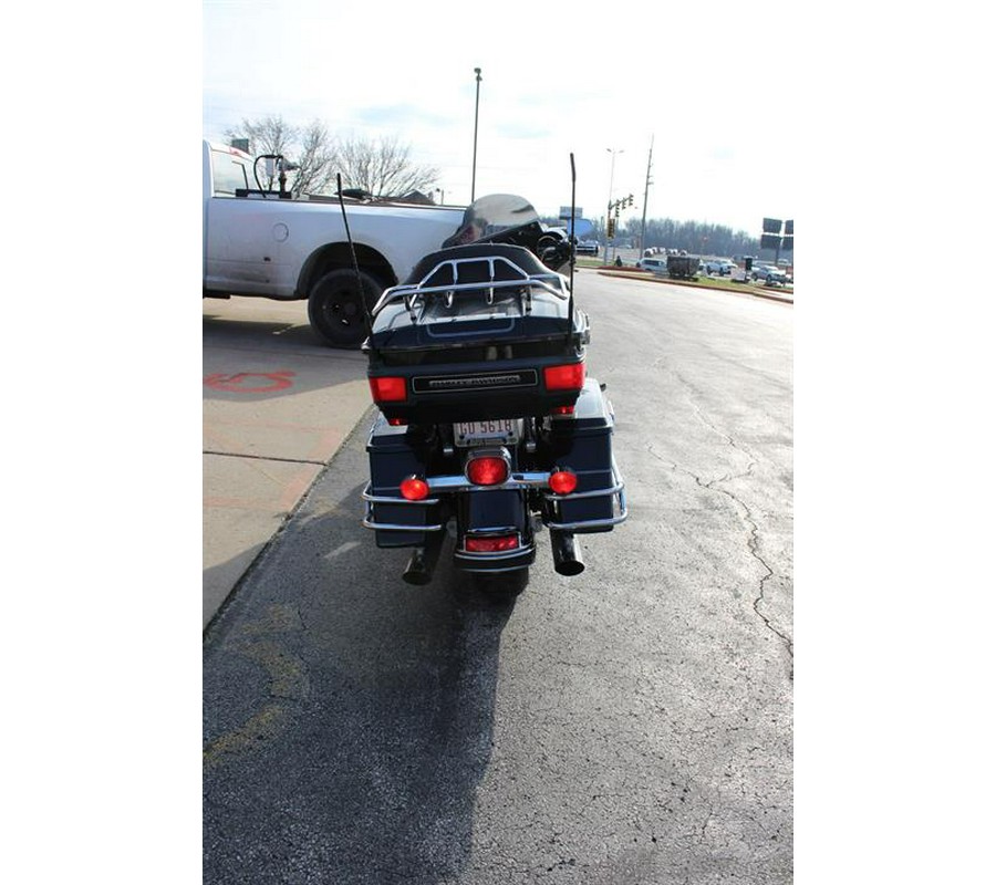 2009 Harley-Davidson Ultra Classic® Electra Glide®