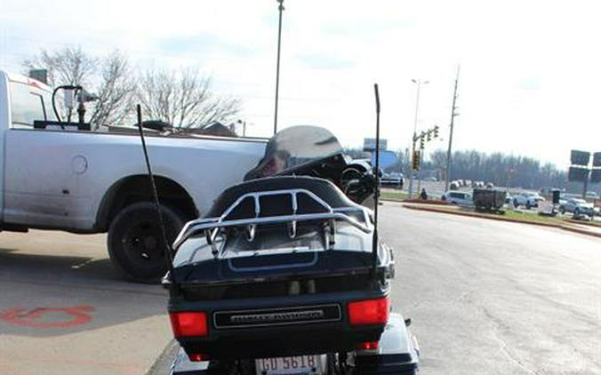 2009 Harley-Davidson Ultra Classic® Electra Glide®