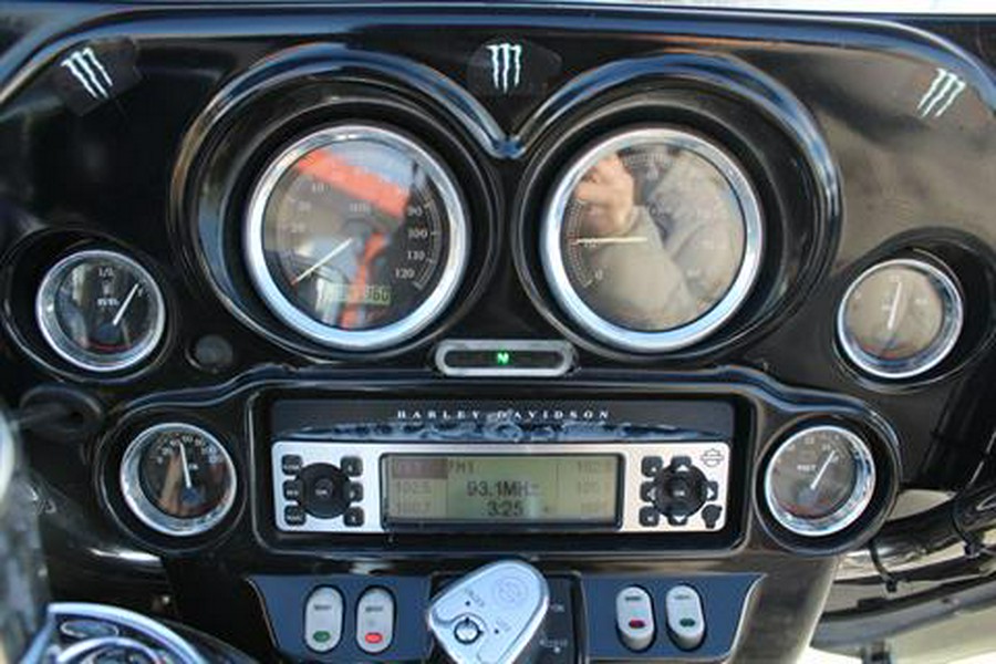 2009 Harley-Davidson Ultra Classic® Electra Glide®