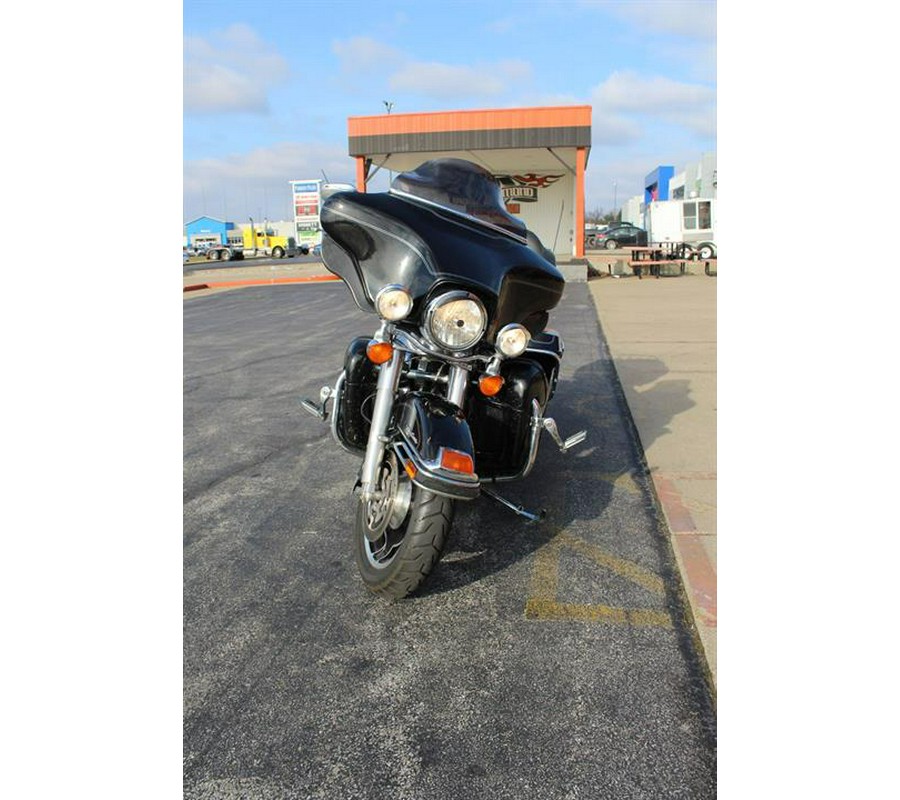 2009 Harley-Davidson Ultra Classic® Electra Glide®