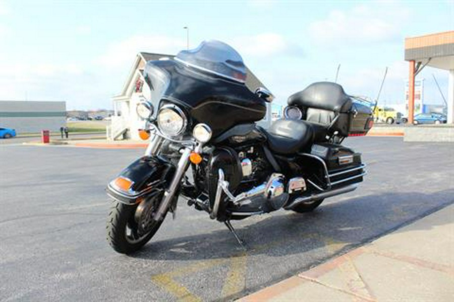 2009 Harley-Davidson Ultra Classic® Electra Glide®