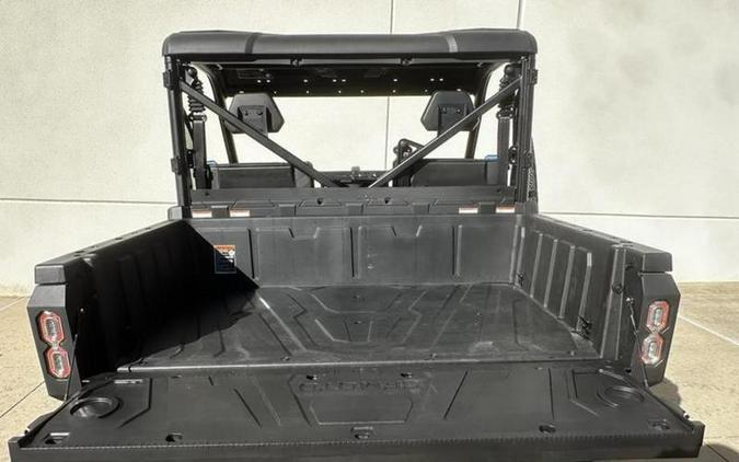 2025 CFMOTO UFORCE 1000 Camo