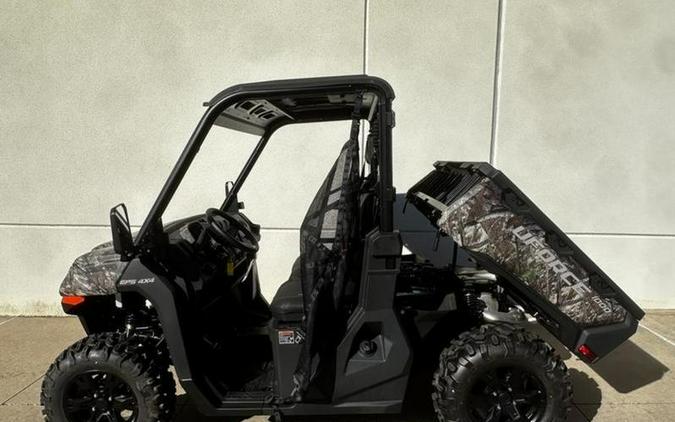 2025 CFMOTO UFORCE 1000 Camo