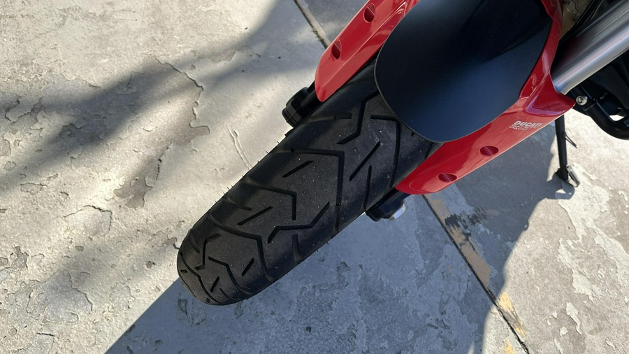 2024 Ducati MULTISTRADA V4S TRAVEL & RADAR