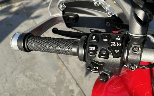2024 Ducati MULTISTRADA V4S TRAVEL & RADAR